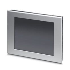TP105XIT-10/3101C240 S00051 2400839 PHOENIX CONTACT Touch Panel with 26.4 cm / TFT 10.4"-Screen (analog resi..