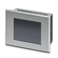 TP11AM/702001 S00007 2400861 PHOENIX CONTACT Touch panel with 9.7 cm/3.8" FSTN-display (analog resistive (po..