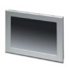 TP121STM/100630003 S00068 2400890 PHOENIX CONTACT Touch Panel with 30,7 cm / 12,1"-TFT-Screen (analog resist..