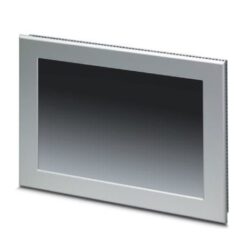 TP121STM/100630003 S00068 2400890 PHOENIX CONTACT Touch Panel with 30,7 cm / 12,1"-TFT-Screen (analog resist..