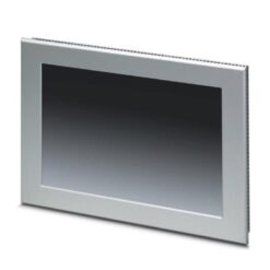 TP121STM/100630003 S00069 2400891 PHOENIX CONTACT Touch panel with 30.7 cm/12.1" TFT-display (analog resisti..