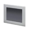 TP121XIT-10/3051C240 S00018 2400892 PHOENIX CONTACT Touch panel with 30.7 cm/12.1" TFT-display (analog resis..