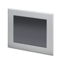 TP121XIT-10/3101C240 S00051 2400898 PHOENIX CONTACT Touch Panel with 30,7 cm / 12,1"-TFT-Screen (analog resi..