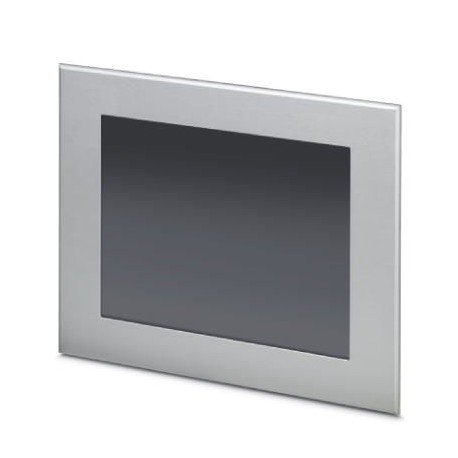 TP121XIT-10/3101C240 S00051 2400898 PHOENIX CONTACT Touch Panel with 30,7 cm / 12,1"-TFT-Screen (analog resi.. TP121XIT-10/3101C240 S00051 2400898 PHOENIX CONTACT Touch Panel with 30,7 cm / 12,1"-TFT-Screen (analog resi..