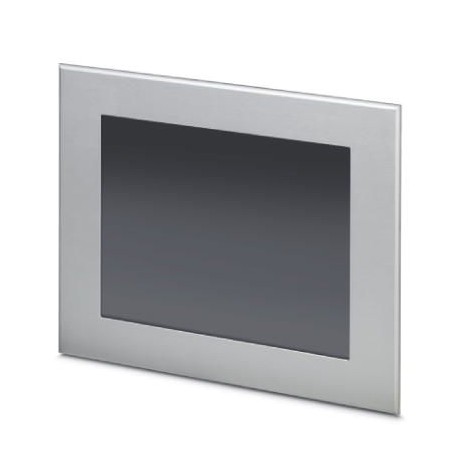 TP121XIT-10/3117C240 S00006 2400909 PHOENIX CONTACT Touch Panel with 30,7 cm / 12,1"-TFT-Screen (analog resi.. TP121XIT-10/3117C240 S00006 2400909 PHOENIX CONTACT Touch Panel with 30,7 cm / 12,1"-TFT-Screen (analog resi..