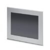 TP151XIT-10/3101C240 S00052 2400973 PHOENIX CONTACT Touch panel with 38.1 cm/15" TFT-display (analog resisti..