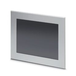 TP151XIT-10/3117C240 S00051 2400982 PHOENIX CONTACT Touch Panel with 38.1 cm / 15"-TFT-Screen (analog resist..