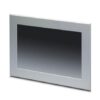 TP154STM/100110001 S00071 2401682 PHOENIX CONTACT Touch panel with 39.05 cm/15.4" TFT-display (analog resist..