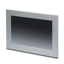 TP154STM/100130003 S00068 2400999 PHOENIX CONTACT Touch Panel with 39,12 cm (15,4"-TFT-Screen (analog resist..
