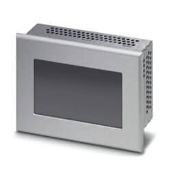 TP43AT/703000 S00008 2401067 PHOENIX CONTACT Touch panel with 10,92 cm / 4,3"-TFT-display (analog resistive ..