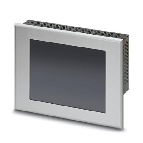 TP57AM/703000 S00043 2401655 PHOENIX CONTACT Touch panel with 14.5 cm/5.7" FSTN-display (analog resistive (p.. TP57AM/703000 S00043 2401655 PHOENIX CONTACT Touch panel with 14.5 cm/5.7" FSTN-display (analog resistive (p..