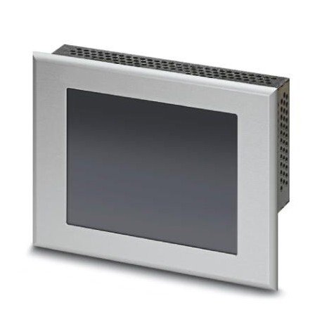 TP57AT/702000 S00008 2401099 PHOENIX CONTACT Touch panel with 14.5 cm/5.7" TFT active-display (analog resist.. TP57AT/702000 S00008 2401099 PHOENIX CONTACT Touch panel with 14.5 cm/5.7" TFT active-display (analog resist..