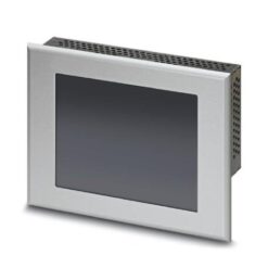 TP57AT/783000 S00008 2401117 PHOENIX CONTACT Touch panel with 14.5 cm/5.7" TFT active-display (analog resist..