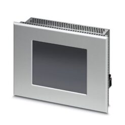 TP57XIT-10/3101C240 S00051 2401125 PHOENIX CONTACT Touch Panel with 14.5 cm / TFT 5.7"-Screen (analog resist..