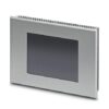TP65XIT-10/3101C240 S00094 2401141 PHOENIX CONTACT Touch panel with 16.5 cm/6.5" TFT-display (Resistive indu..