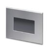 TPE043SGB/200710021 S00071 2401607 PHOENIX CONTACT Rugged-Touch panel with 10,92 cm / 4,3"-TFT-display (Anal..