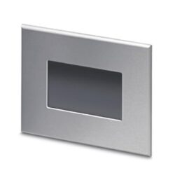 TPE043SGB/200710021 S00071 2401607 PHOENIX CONTACT Rugged-Touch panel with 10,92 cm / 4,3"-TFT-display (Anal..