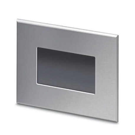 TPE043SGB/200710021 S00071 2401607 PHOENIX CONTACT Rugged-Touch panel with 10,92 cm / 4,3"-TFT-display (Anal.. TPE043SGB/200710021 S00071 2401607 PHOENIX CONTACT Rugged-Touch panel with 10,92 cm / 4,3"-TFT-display (Anal..