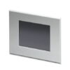 TPE057AGQ/107060020 S00016 2401206 PHOENIX CONTACT Touch Panel with 14.5 cm / TFT 5.7"-Screen (analog resist..