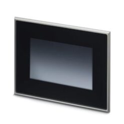 TPE070ACW/107060020 S00043 2401223 PHOENIX CONTACT Rugged-Touch panel with 17.8 cm/7" TFT-display (Projectiv..