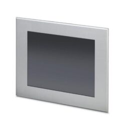 TPG121SGS/210610021 S00071 2401631 PHOENIX CONTACT Rugged-Touch panel with 30.7 cm/12.1" TFT-display (Analog..
