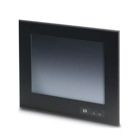 TPM121XIT-10/3202C360 S00051 2401359 PHOENIX CONTACT Touch Panel with 30,7 cm / 12,1"-TFT-Screen (analog res.. TPM121XIT-10/3202C360 S00051 2401359 PHOENIX CONTACT Touch Panel with 30,7 cm / 12,1"-TFT-Screen (analog res..