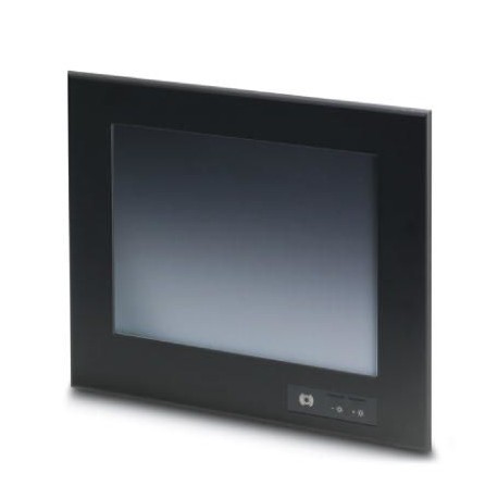 TPM121XIT-12/3203C3600 S00050 2401300 PHOENIX CONTACT Touch Panel with 30,7 cm / 12,1"-TFT-Screen (analog re.. TPM121XIT-12/3203C3600 S00050 2401300 PHOENIX CONTACT Touch Panel with 30,7 cm / 12,1"-TFT-Screen (analog re..