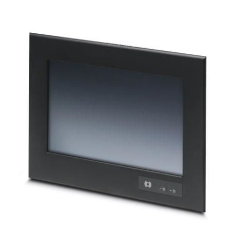 TPM121ZTM-12/800730904 S00061 2401672 PHOENIX CONTACT Touch panel with 30.7 cm/12.1" TFT-Display (Analog res.. TPM121ZTM-12/800730904 S00061 2401672 PHOENIX CONTACT Touch panel with 30.7 cm/12.1" TFT-Display (Analog res..
