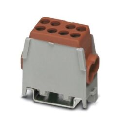 UDB 2X25/16 BN 3071357 PHOENIX CONTACT Trunk line branch terminal