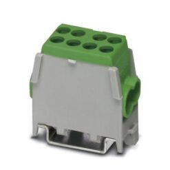 UDB 2X25/16 GN 3071359 PHOENIX CONTACT Trunk line branch terminal