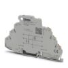 TTC-3-2X1-24DC-PT 2907326 PHOENIX CONTACT Surge protection for two signal wires with common reference potent..