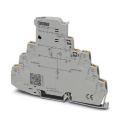 TTC-6-1X2-F-M-24DC-PT-I 2906772 PHOENIX CONTACT Surge protection with integrated status indicator and knife ..