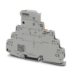 TTC-6-1X2-F-M-24DC-UT-I 2906764 PHOENIX CONTACT Surge protection with integrated status indicator and knife ..