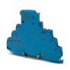 TTC-6-1X2-M-EX-24DC-UT-I 2906820 PHOENIX CONTACT Surge protection with integrated status indicator and disco..