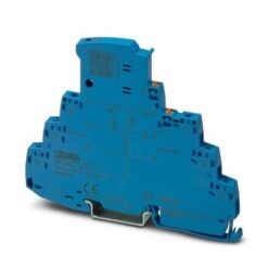 TTC-6-1X2-M-EX-24DC-UT-I 2906820 PHOENIX CONTACT Surge protection with integrated status indicator and disco..