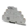 TTC-6-2-24DC-PT/50 1106197 PHOENIX CONTACT Surge protection for resistance-dependent measuring signals.