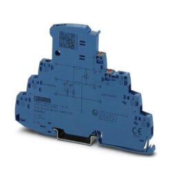 TTC-6-2X1-M-EX-24DC-UT-I 2906821 PHOENIX CONTACT Surge protection with integrated status indicator and disco..