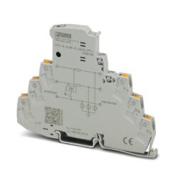TTC-6-3-HF-F-24AC-PT-I 1088786 PHOENIX CONTACT Surge protection with integrated status indicator for three s..