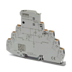 TTC-6-3-HF-F-M-12DC-PT-I 2906778 PHOENIX CONTACT Surge protection with integrated status indicator and knife..