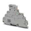 TTC-6-3-HF-F-M-24DC-UT-I 2906770 PHOENIX CONTACT Surge protection with integrated status indicator and knife..