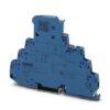 TTC-6-3-HF-F-M-EX-24DC-UT-I 2906823 PHOENIX CONTACT Surge protection, consisting of protective plug and base..