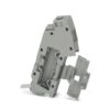 TTC-6-FC-UT/50 1104514 PHOENIX CONTACT Fuse carrier for surge protective devices of the TERMITRAB complete p..
