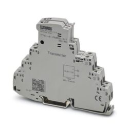 TTC-6-FMRS-UT 2907810 PHOENIX CONTACT Module set for the optical monitoring and floating remote signaling of..