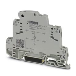 TTC-6-GDT-C-24AC-UT-I 2906842 PHOENIX CONTACT Coarse surge protection with integrated status indicator for a..