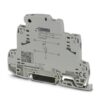 TTC-6-MOV-C-24DC-UT-I 2906837 PHOENIX CONTACT Medium surge protection with integrated status indicator for a..
