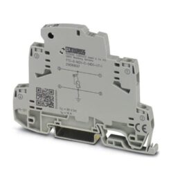 TTC-6-MOV-C-24DC-UT-I 2906837 PHOENIX CONTACT Medium surge protection with integrated status indicator for a..