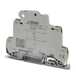 TTC-6-MOV-C-48DC-PT-I 2906855 PHOENIX CONTACT Medium surge protection with integrated status indicator for a..