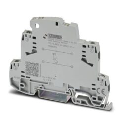 TTC-6-MOV-D-120AC-UT-I 1109673 PHOENIX CONTACT Medium surge protection with integrated status indicator for ..