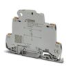 TTC-6-TVSD-C-60DC-PT-I 2906850 PHOENIX CONTACT Fine surge protection with integrated status indicator for a ..
