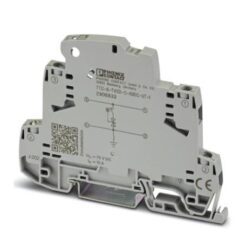 TTC-6-TVSD-C-60DC-UT-I 2906833 PHOENIX CONTACT Fine surge protection with integrated status indicator for a ..